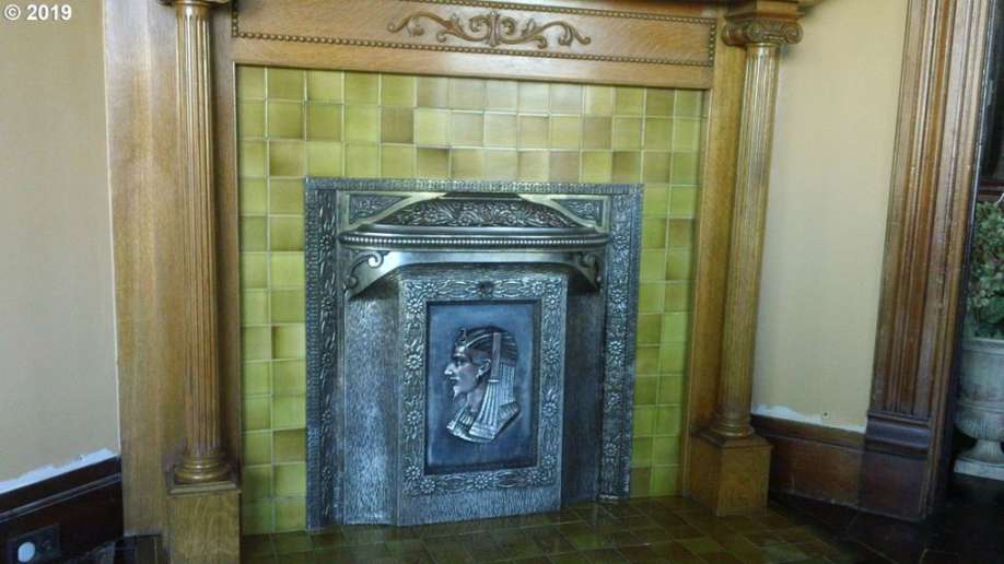 Milton Freewater, OR Old House Dreams