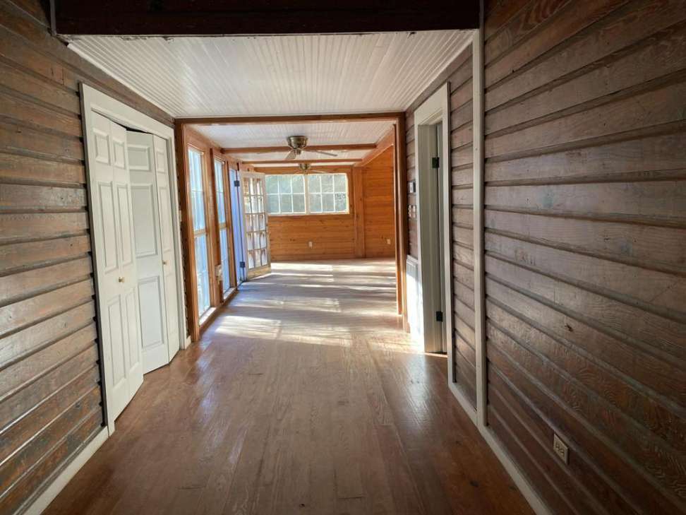 1899 Bassfield, MS Old House Dreams