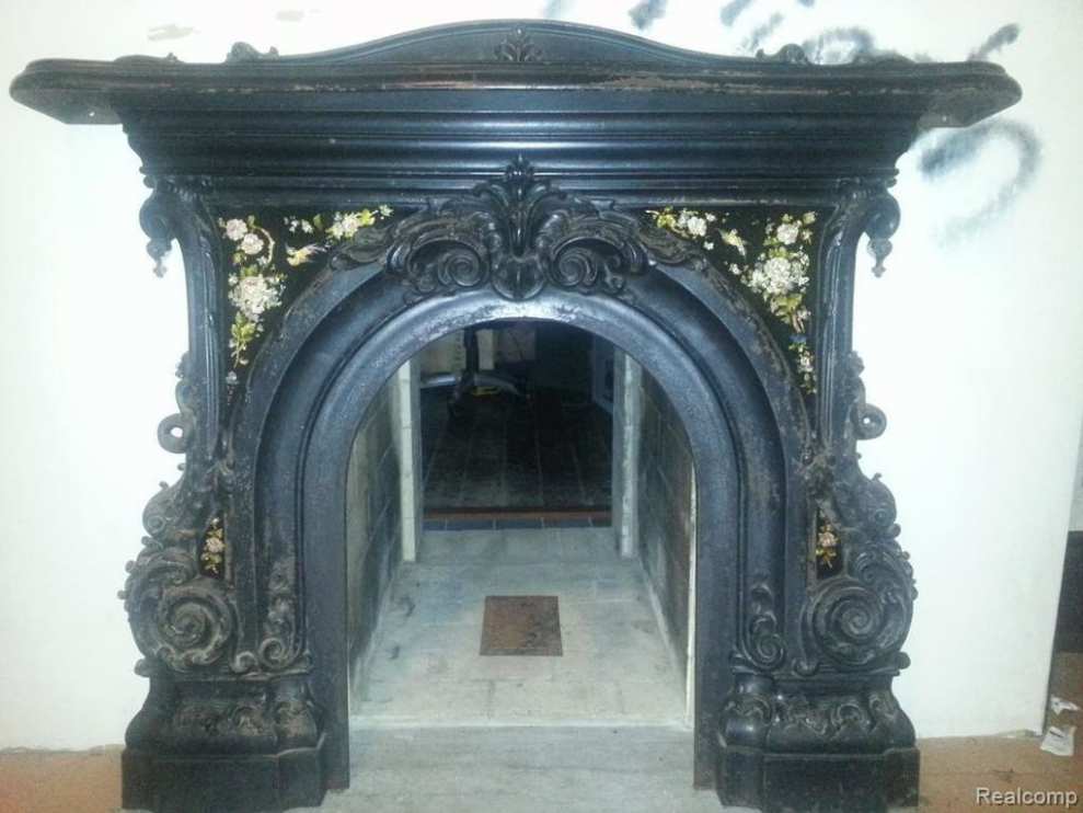 1856 Italianate in Muir, MI Old House Dreams