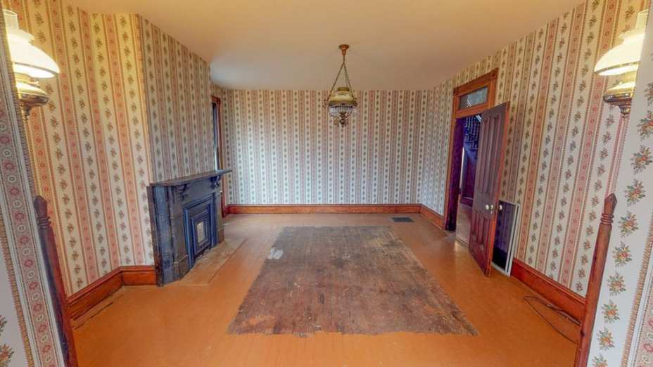 1885 Wheeling, WV Old House Dreams