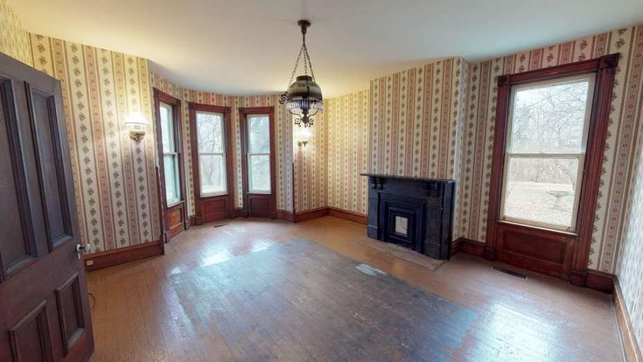 1885 Wheeling, WV Old House Dreams