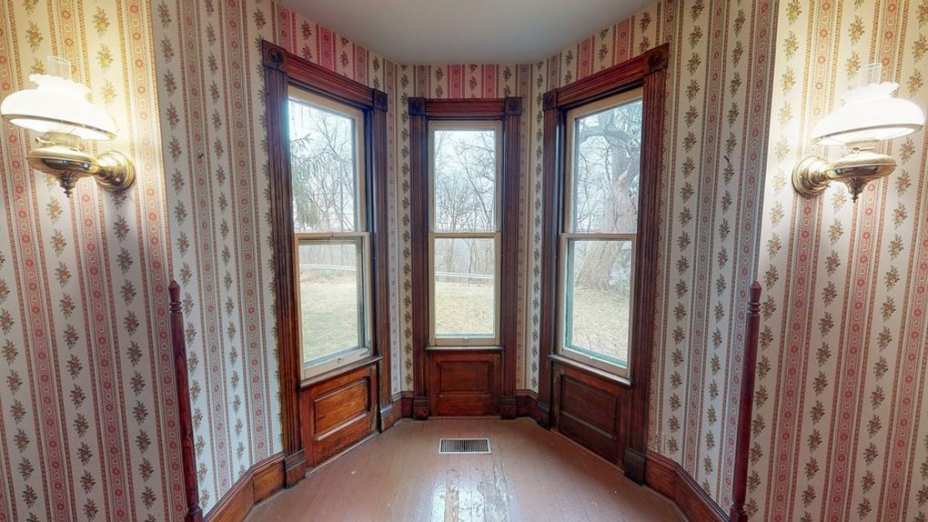 1885 Wheeling, WV Old House Dreams