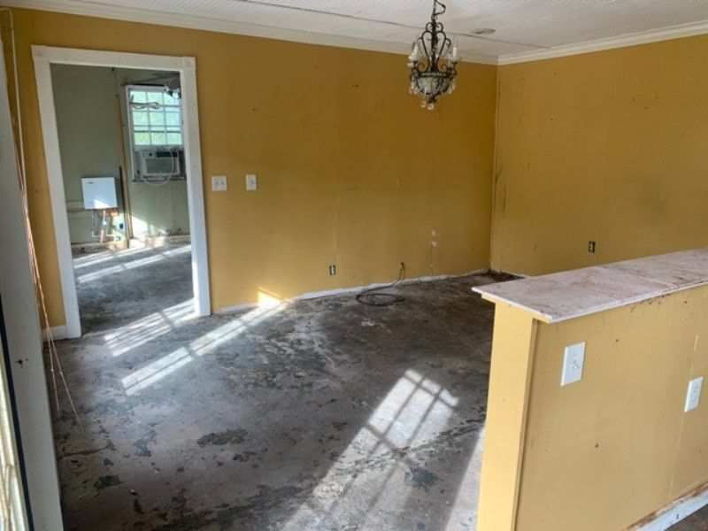 1854 Shuqualak, MS Old House Dreams