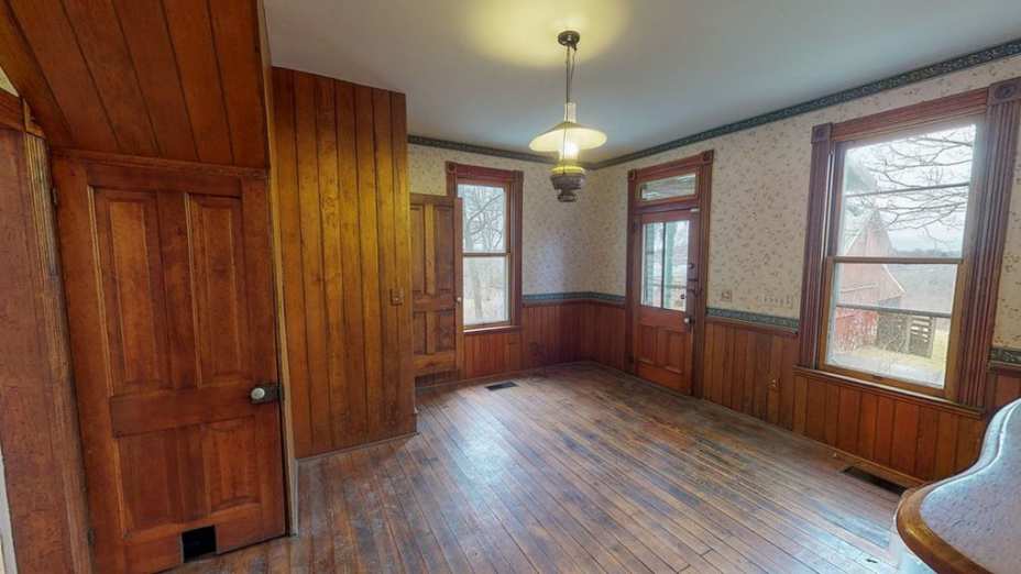 1885 Wheeling, WV Old House Dreams