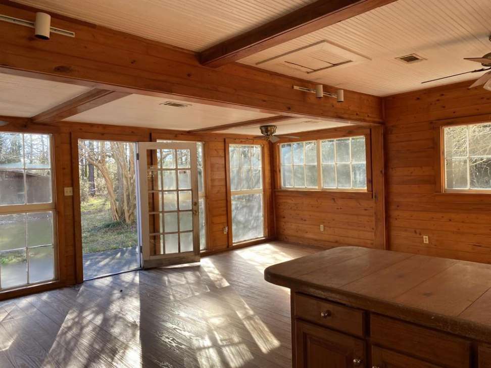 1899 Bassfield, MS Old House Dreams