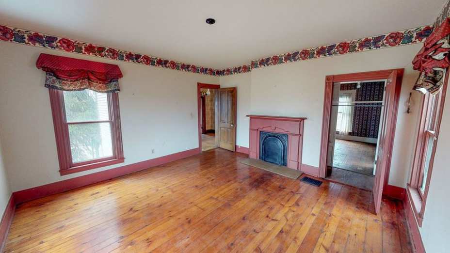 1885 Wheeling, WV Old House Dreams