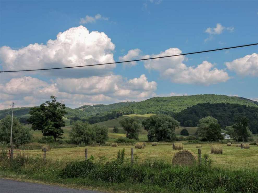 1904 Doe Hill, VA Old House Dreams