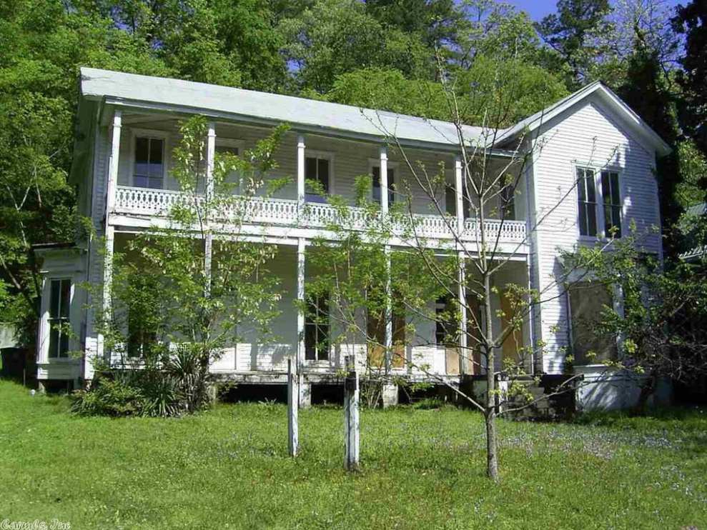 10 Small Homes For Sale In Arkansas You Can Buy Now Tiny House Blog