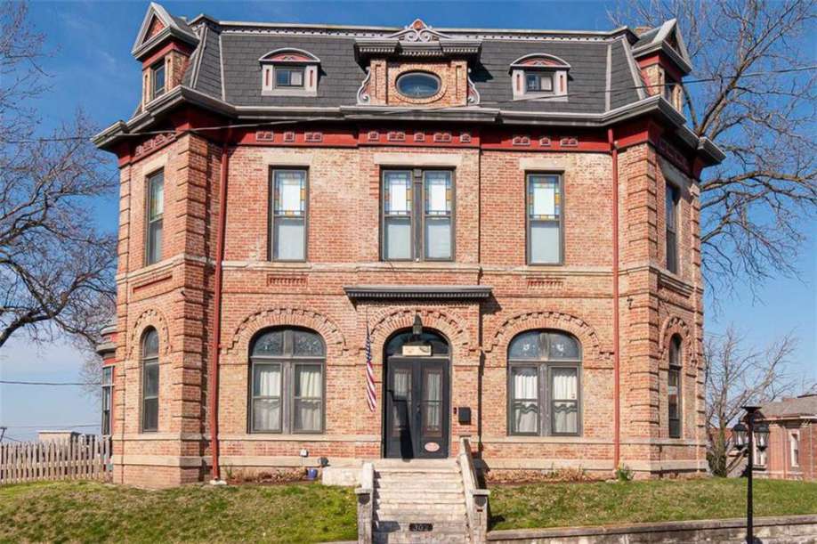 Old House Dreams Page 660 Specially selected historic & old homes