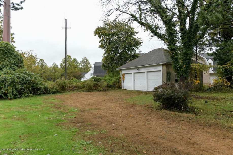 1891 Shrewsbury, NJ Old House Dreams