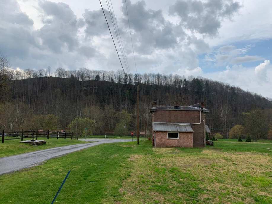 1908 Bank in Renick, WV Old House Dreams