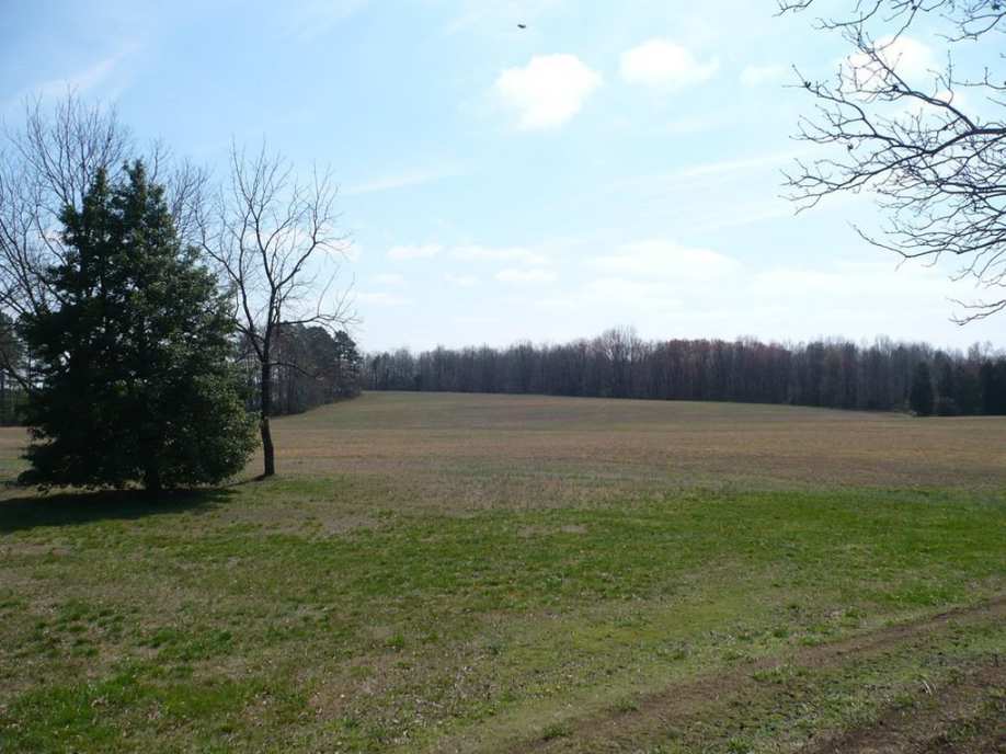 Gothic Revival in Gretna, VA Old House Dreams