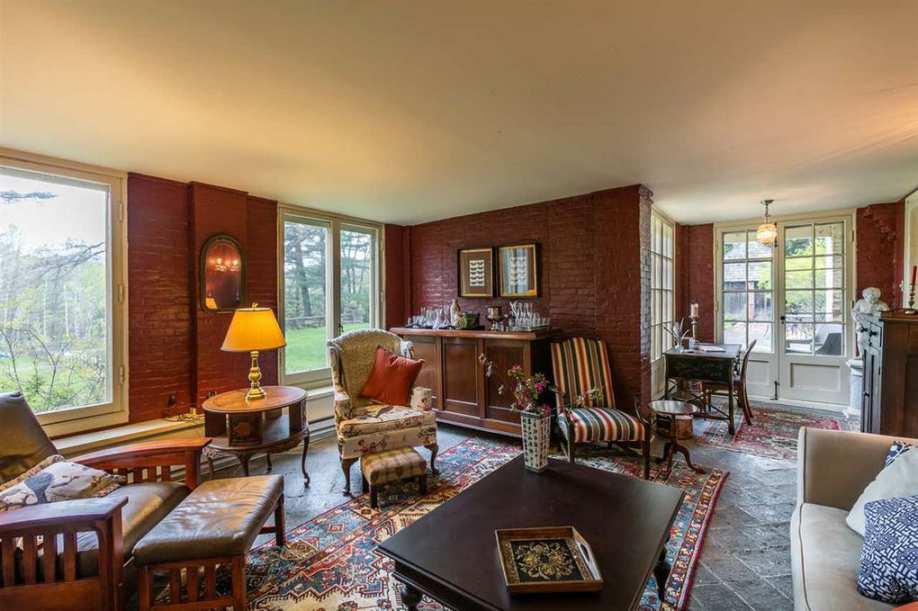 c. 1923 Cornish, NH Old House Dreams