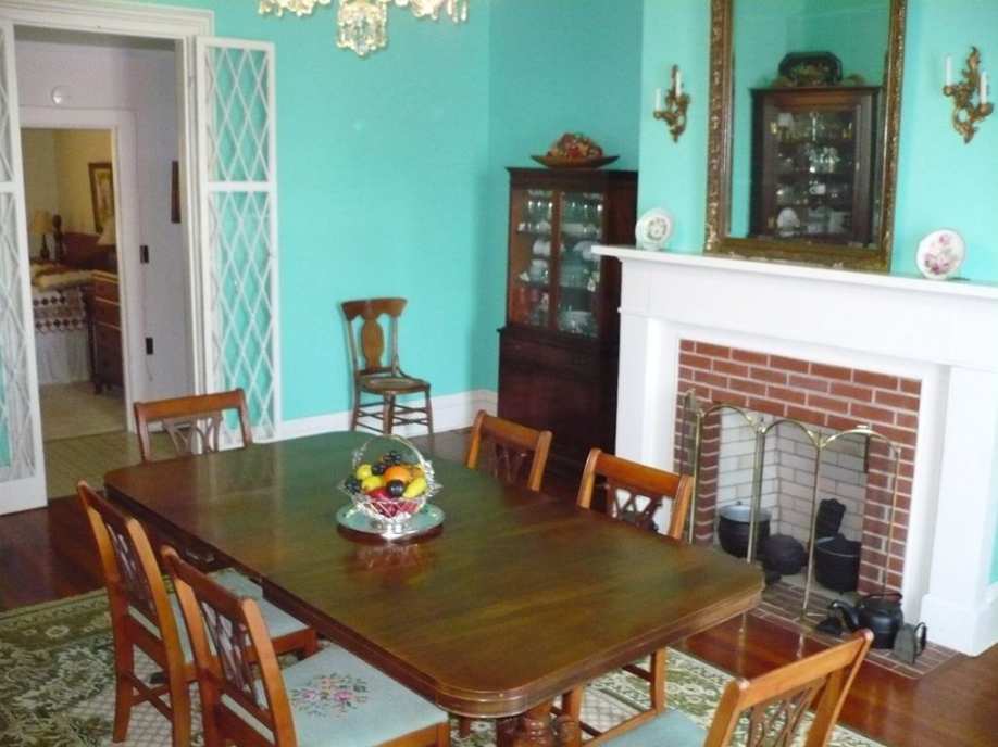 Gothic Revival in Gretna, VA Old House Dreams