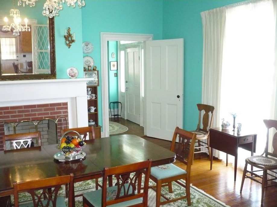 Gothic Revival in Gretna, VA Old House Dreams