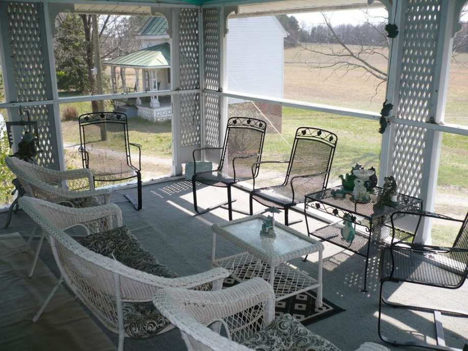 Gothic Revival in Gretna, VA Old House Dreams