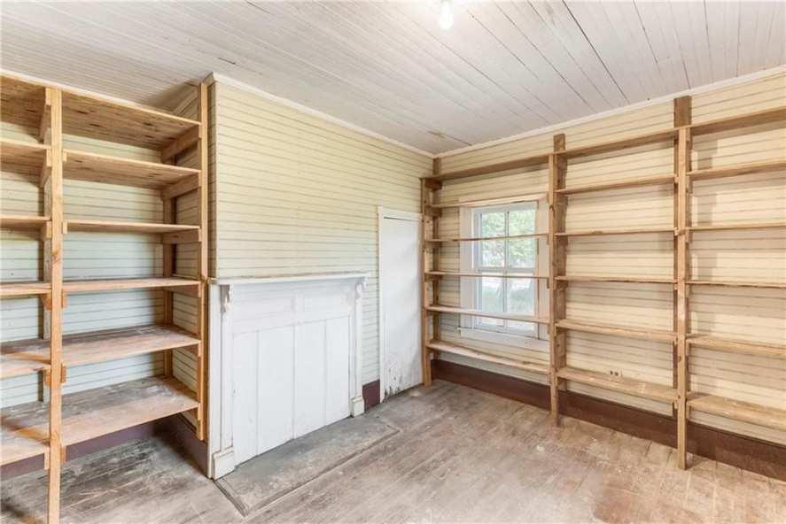 Walhalla, SC Old House Dreams