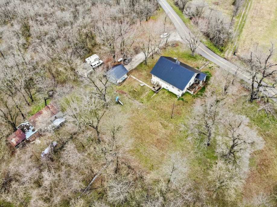 1923 Craftsman in Ash Grove, MO Old House Dreams