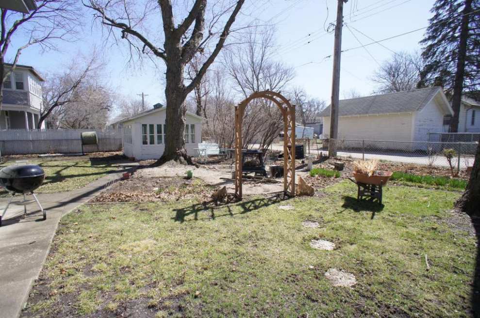 1920 ster City, IA 296,900 Old House Dreams