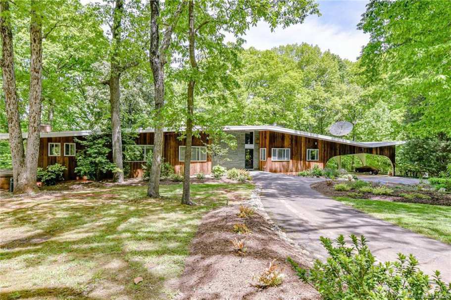 Private: 1964 Contemporary in Waxhaw, NC