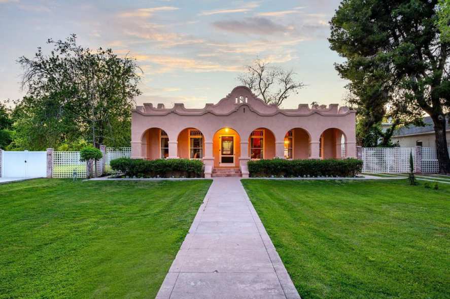 Old Houses for sale in Arizona Old House Dreams