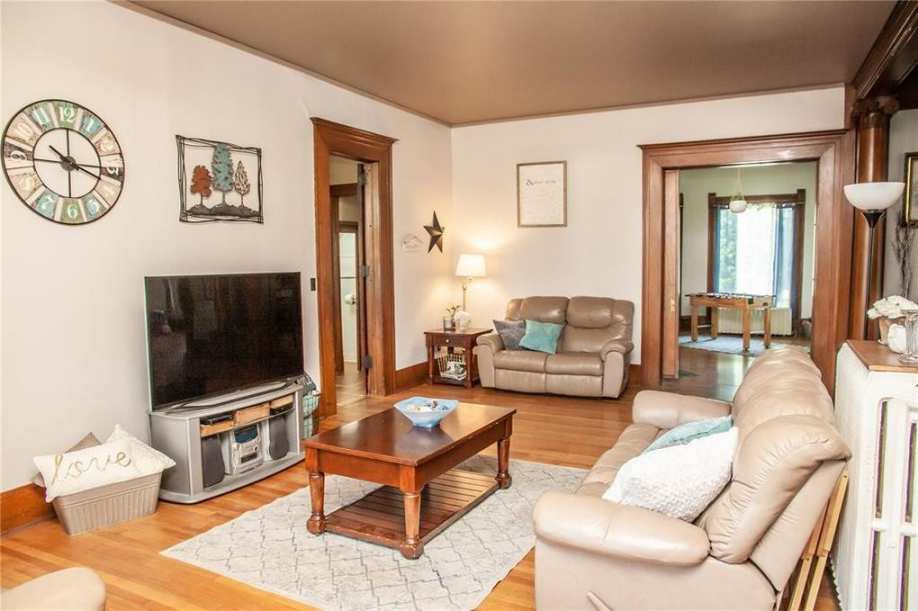 1894 Tipton, IA Old House Dreams