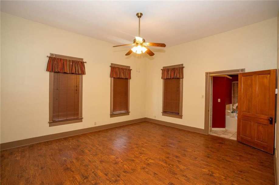 1910 Woodsboro, TX Old House Dreams