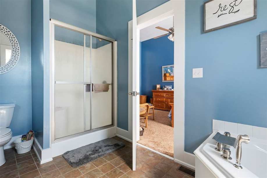 Union City, IN Old House Dreams