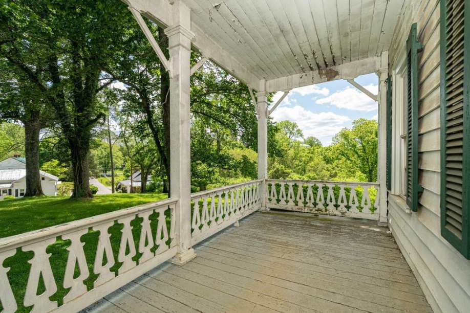 c. 1790 Fincastle, VA Old House Dreams