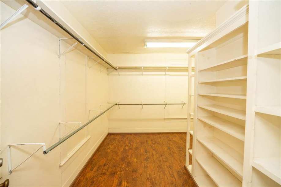 1910 Woodsboro, TX Old House Dreams