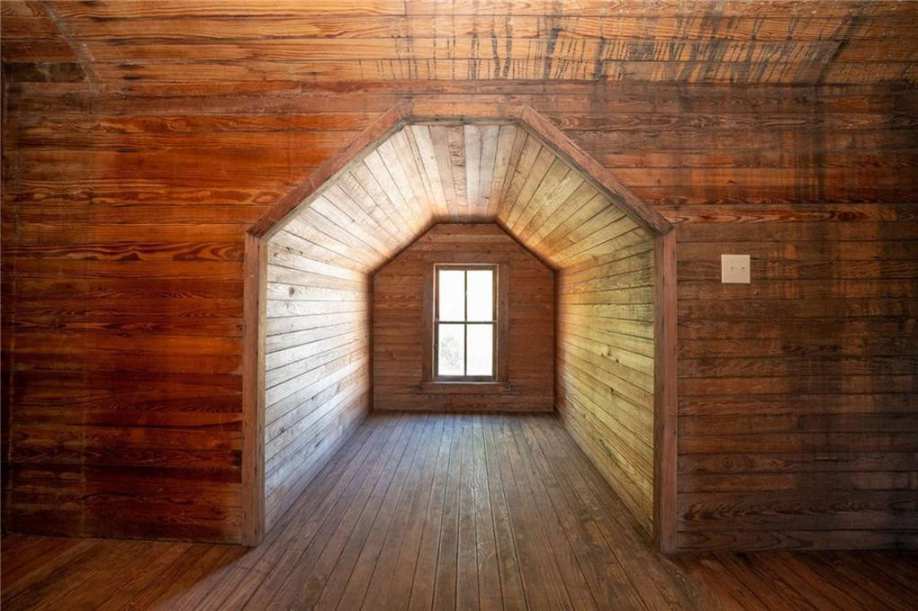 1910 Woodsboro, TX Old House Dreams