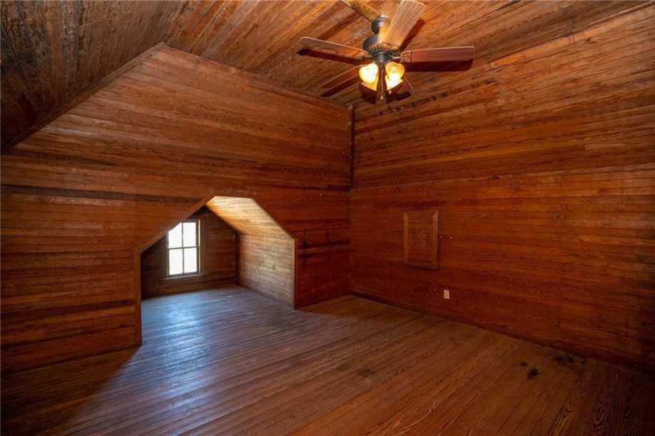 1910 Woodsboro, TX Old House Dreams