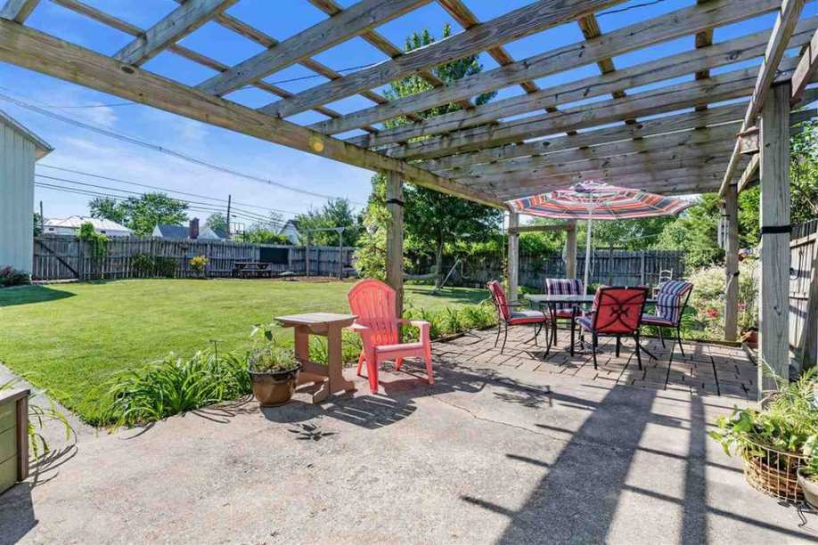 Union City, IN Old House Dreams