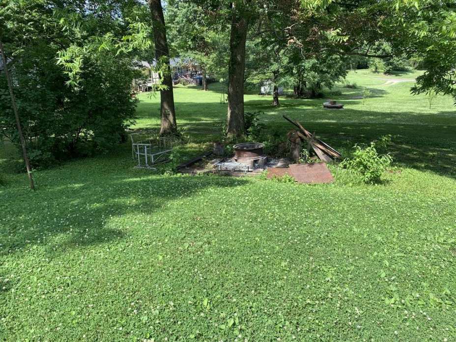 c. 1912 Craftsman in Sweet Springs, MO Old House Dreams