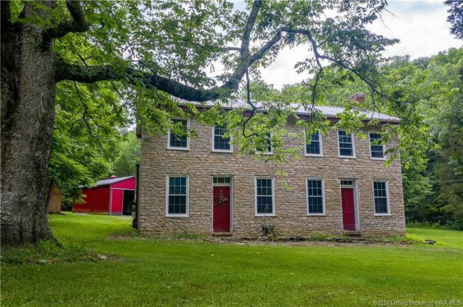 1835 – Madison, IN