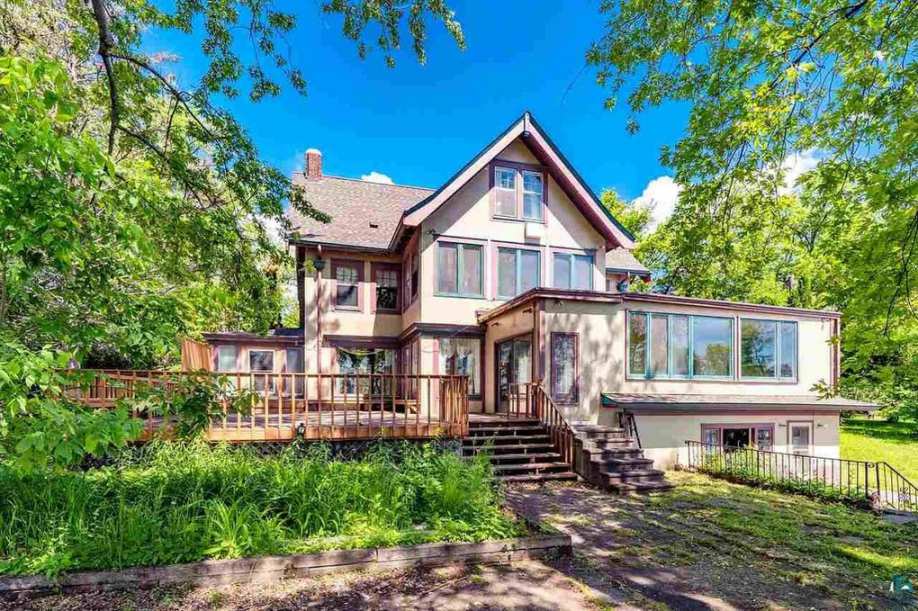 1915 Duluth, MN Old House Dreams