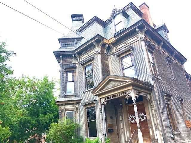 1885 Second Empire in Plattsburgh, NY