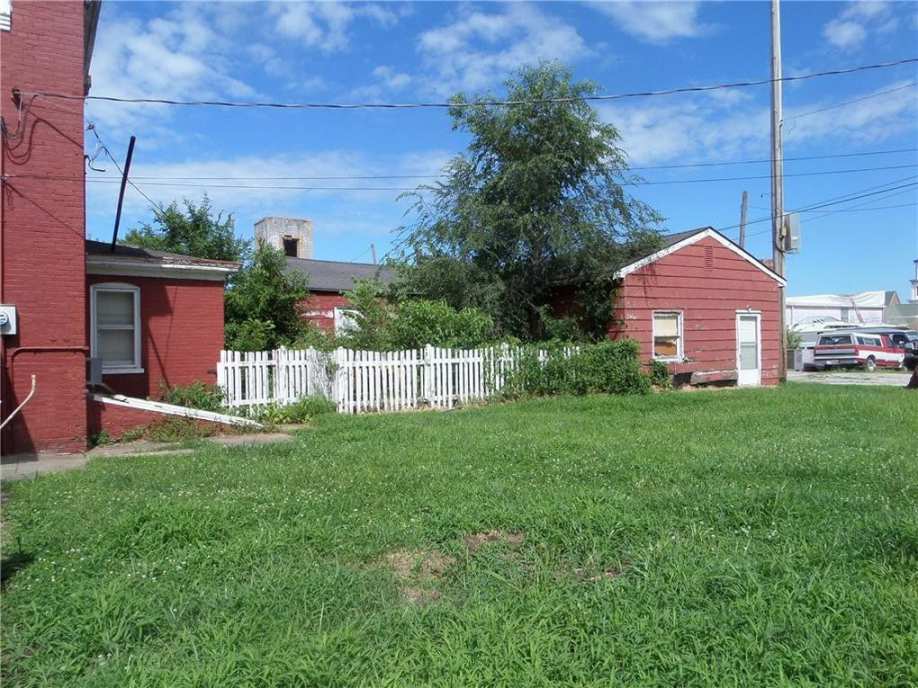 1839/c.1900 Lexington, MO Old House Dreams