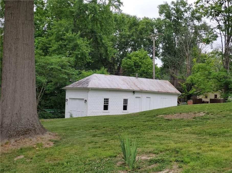 1883 North Vernon, IN Old House Dreams
