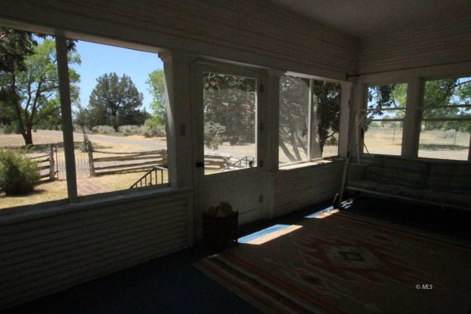 1912 Craftsman In Alturas Ca Old House Dreams