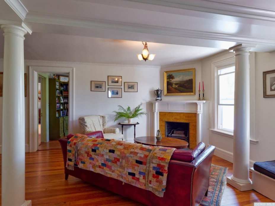 Cornwallville, NY Old House Dreams