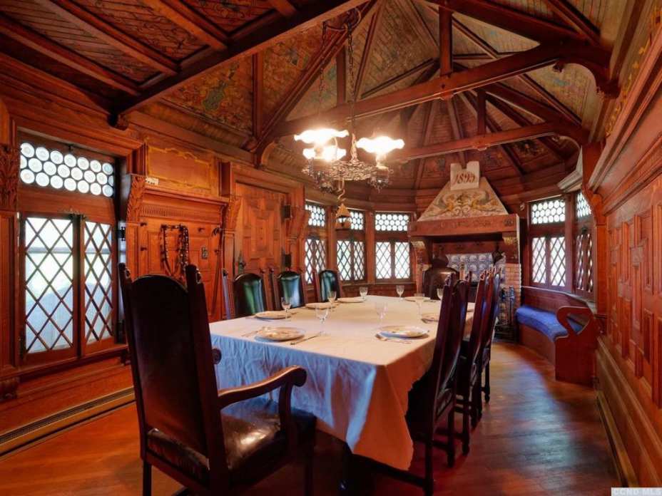 Cornwallville, NY Old House Dreams