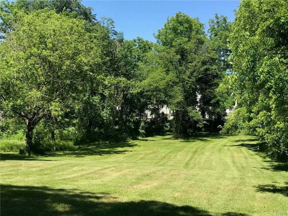 Bloomfield NY Old House Dreams