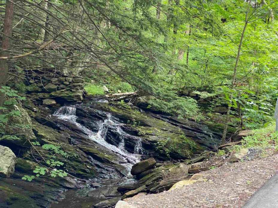 1878 Wardsboro, VT Old House Dreams