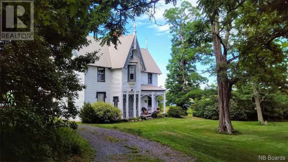 Gothic Revival Houses For Sale Old House Dreams