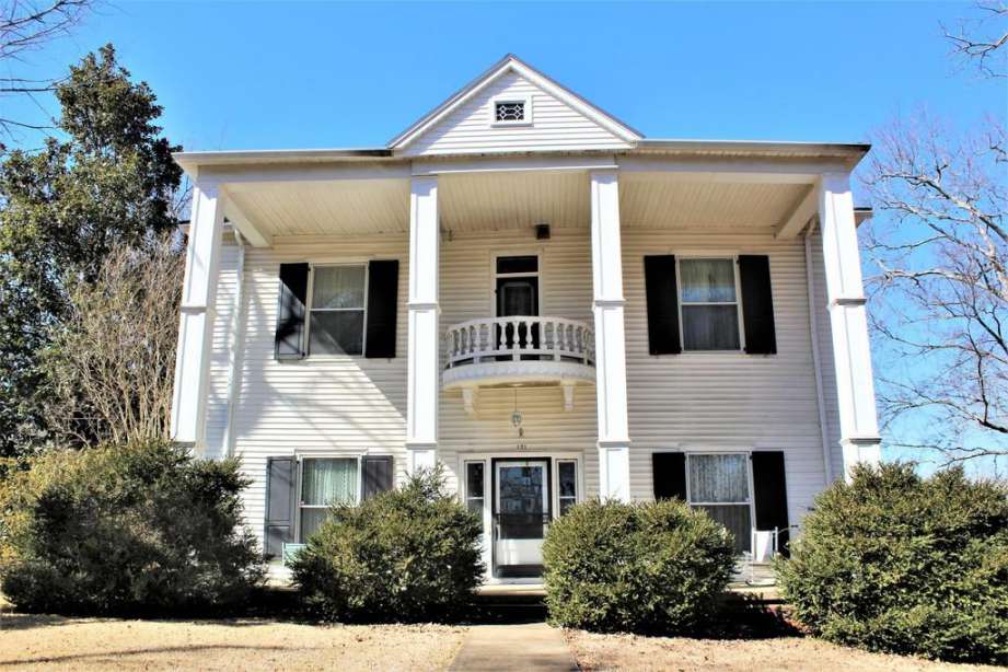 1886 Tupelo MS Old House Dreams 1886 Tupelo MS Old House Dreams