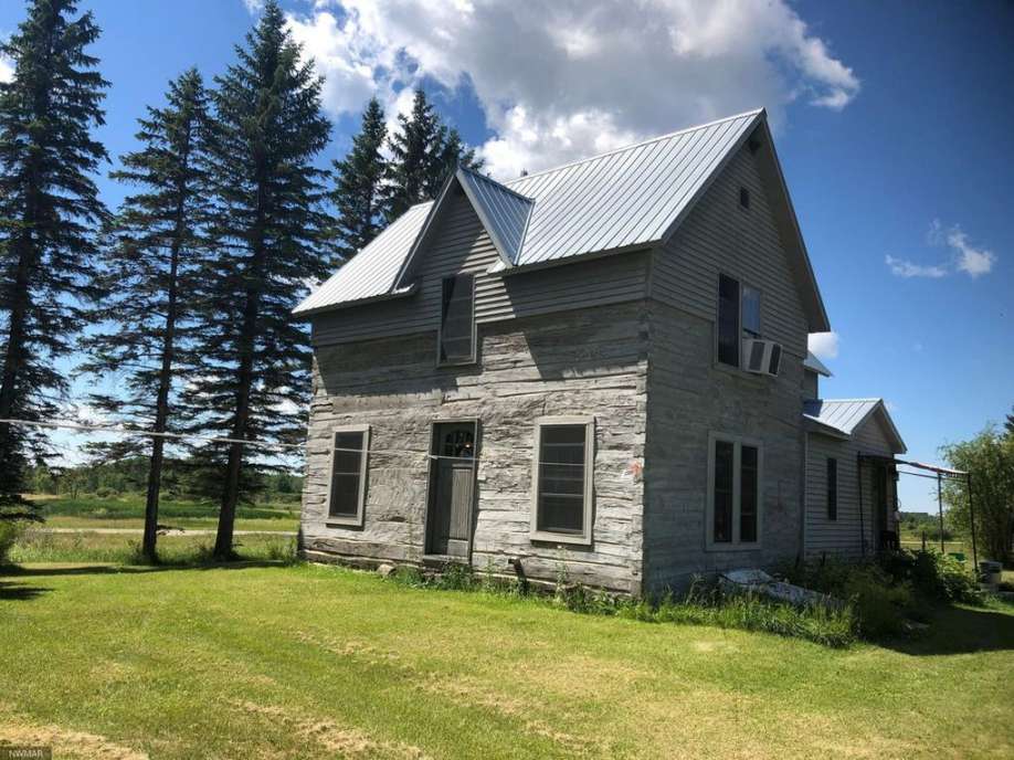 Old Houses for sale in Minnesota Old House Dreams