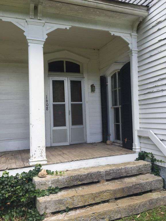 1881 Belfast, TN 324,900 Old House Dreams