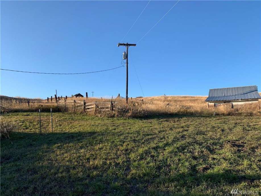 1916 Tonasket, WA Old House Dreams