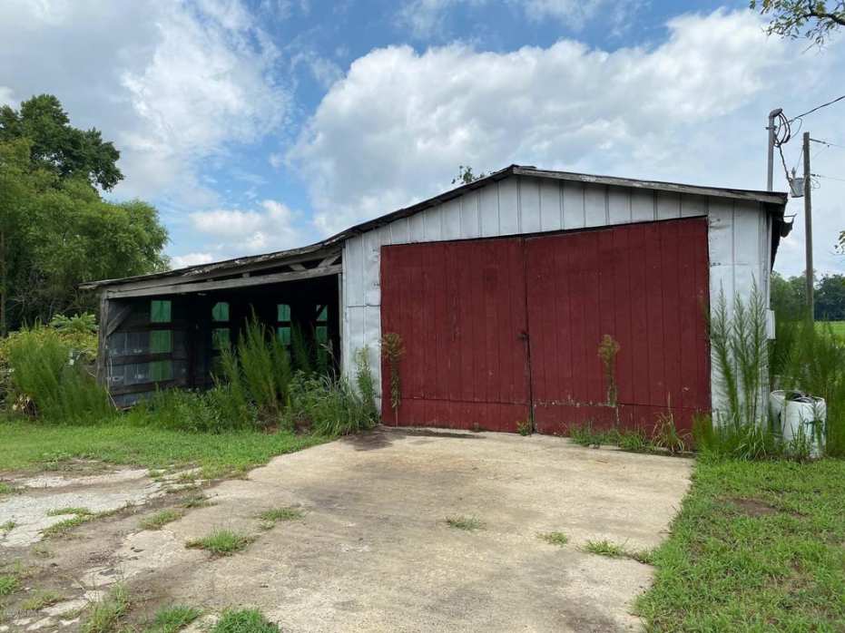 c. 1809 Oak City, NC Old House Dreams
